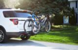 ccm trunk mount bike carrier