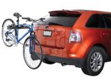 trailer hitch bike rack canadian tire