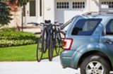 ccm trunk mount bike carrier