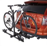 CCM 2-Bike Premium Hitch Platform Bike 