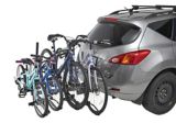 trailer hitch bike rack canadian tire