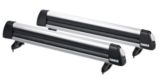 thule snowboard roof rack