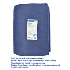 Certified Moving Blanket, 72-in x 80-in | Canadian Tire