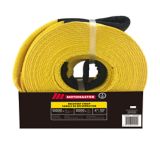 30 000 Lb Recovery Strap With Loop Ends 4 In X 30 Ft Canadian Tire