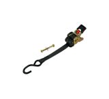 1 500 Lb Retractable Transom Tie Down Straps 1 In X 6 Ft 2 Pk Canadian Tire