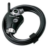 master lock 15 ft cable