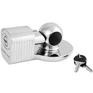 Master Lock Universal Trailer Coupler Lock With Keys Canadian Tire