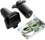 Reese Towpower 7 Way Trailer Connector Kit Canadian Tire