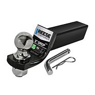 Reese Towpower Coupler Lock Canadian Tire
