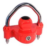 Trimax UMAX25 Coupler Lock Canadian Tire