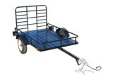 canadian tire bike trailer