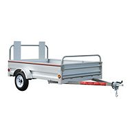 Motomaster Swing Away Trailer Jack Canadian Tire