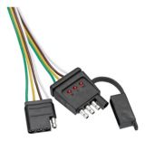 Reese Towpower Connector 4 Flat Loop 12 In Canadian Tire