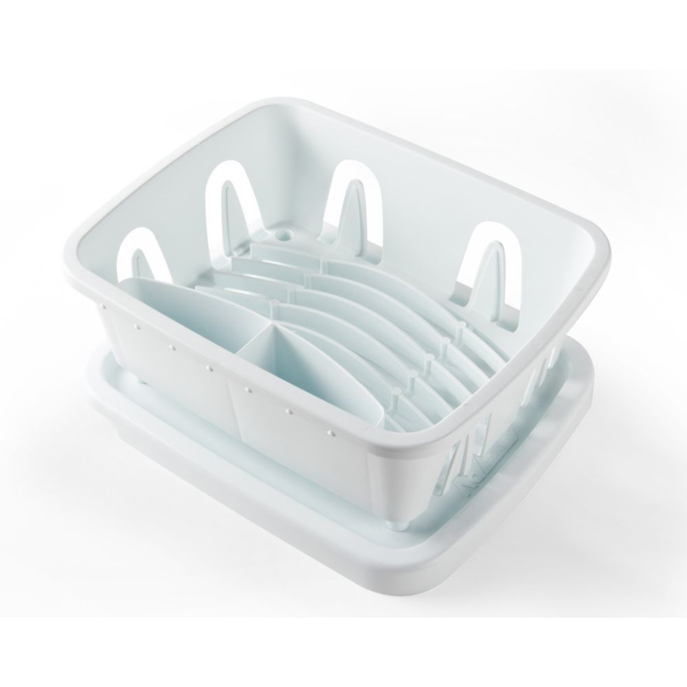 Mini Dish Drainer 