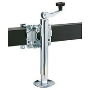 Motomaster Swing Away Trailer Jack Canadian Tire