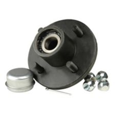 C E Smith Trailer Hub Assembly Kit Straight 4 X 4 In Canadian Tire
