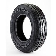 Carlisle (Carlstar) Radial Trail HD ST 175/80R13 91M C (6 Ply) Trailer Tire