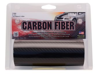 Carbon Fibre Pattern Adhesive Film Canadian Tire