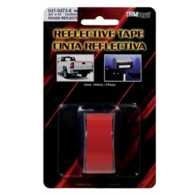 Trimbrite Reflective Tape Red 3 4 In X 10 Ft Canadian Tire
