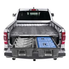 Decked Truck Bed Storage System Canadian Tire