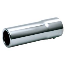 Custom Exhaust Tip, 7-in Canadian Tire