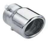 Stainless Steel Exhaust Tip Canadian Tire