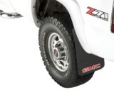 PlastiColour GMC Mud Guards Canadian Tire