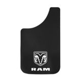 mud flaps for dodge ram