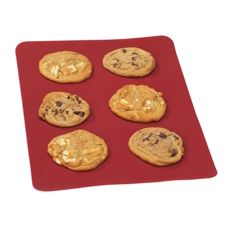 Master Chef Silicone Baking Sheet Red Canadian Tire