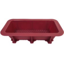 Master Chef Silicone Medium Loaf Pan Canadian Tire