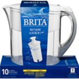 Grand Pichet Brita 10 Tasses