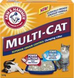 canadian tire arm and hammer cat litter