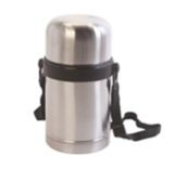 master chef insulated food flask