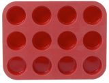 mini muffin silicone