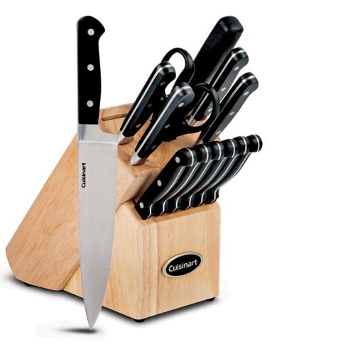 Cuisinart Forged Knife Set, 14-pc Product image