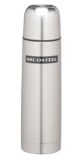 steel vacuum flask