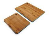 Bamboo Cutting Board Set Canadian Tire