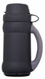 thermos with glass interior