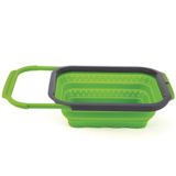 rubbermaid collapsible colander