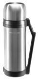 steel vacuum flask