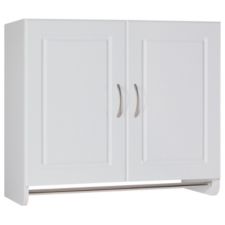 For Living 2 Door Wall Cabinet Canadian Tire
