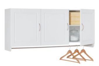 For Living 3 Door Wall Cabinet Canadian Tire