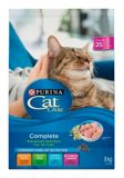 purina cat chow urinary 15kg