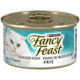 fancy feast price