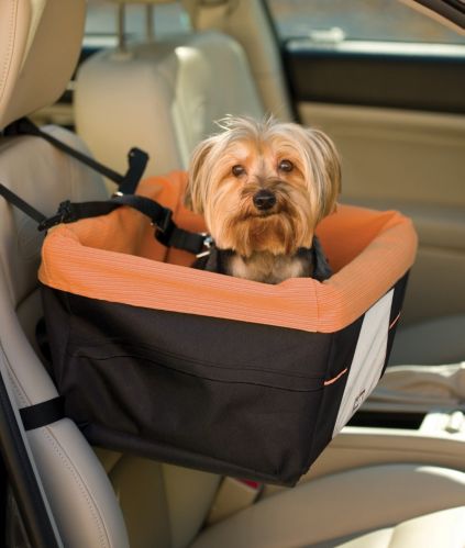 Kurgo Skybox Pet Car Seat Canadian Tire - Booster Car Seat For Dogs Canada