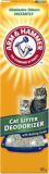 arm and hammer double duty cat litter deodorizer