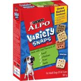 alpo dog snacks