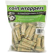 coin wrappers canadian tire coin wrappers canadian tire