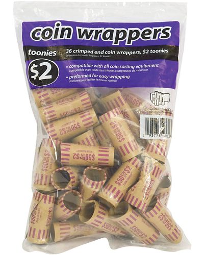 coin wrappers canadian tire coin wrappers canadian tire