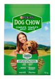 dog food dog chow